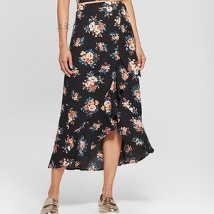 Xhilaration skirt